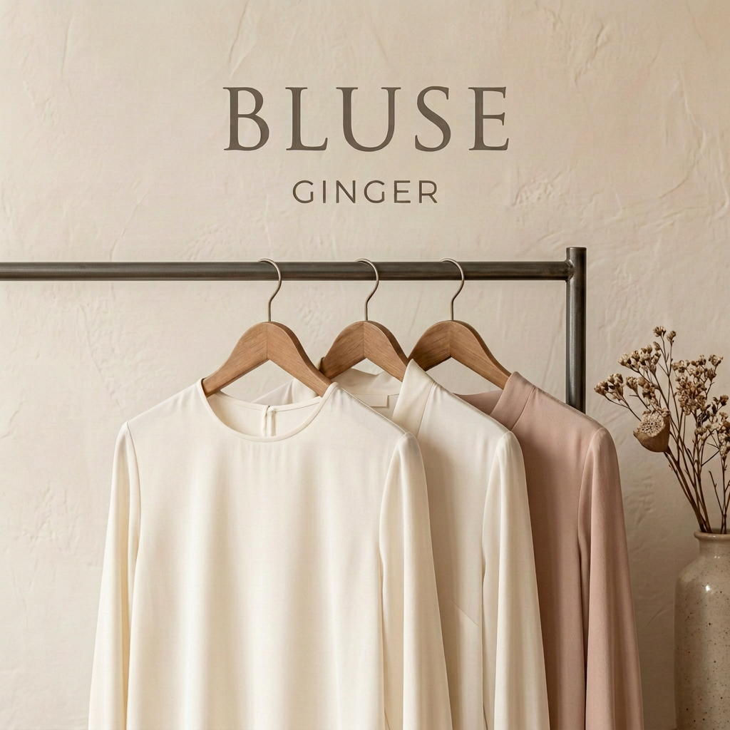 BLUSE
