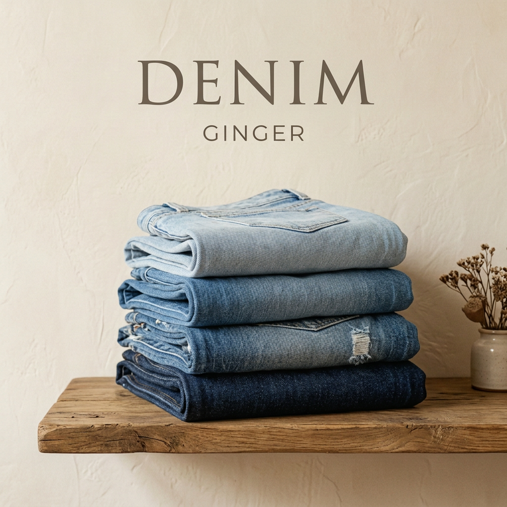 DENIM