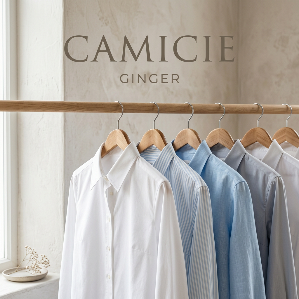 CAMICIE