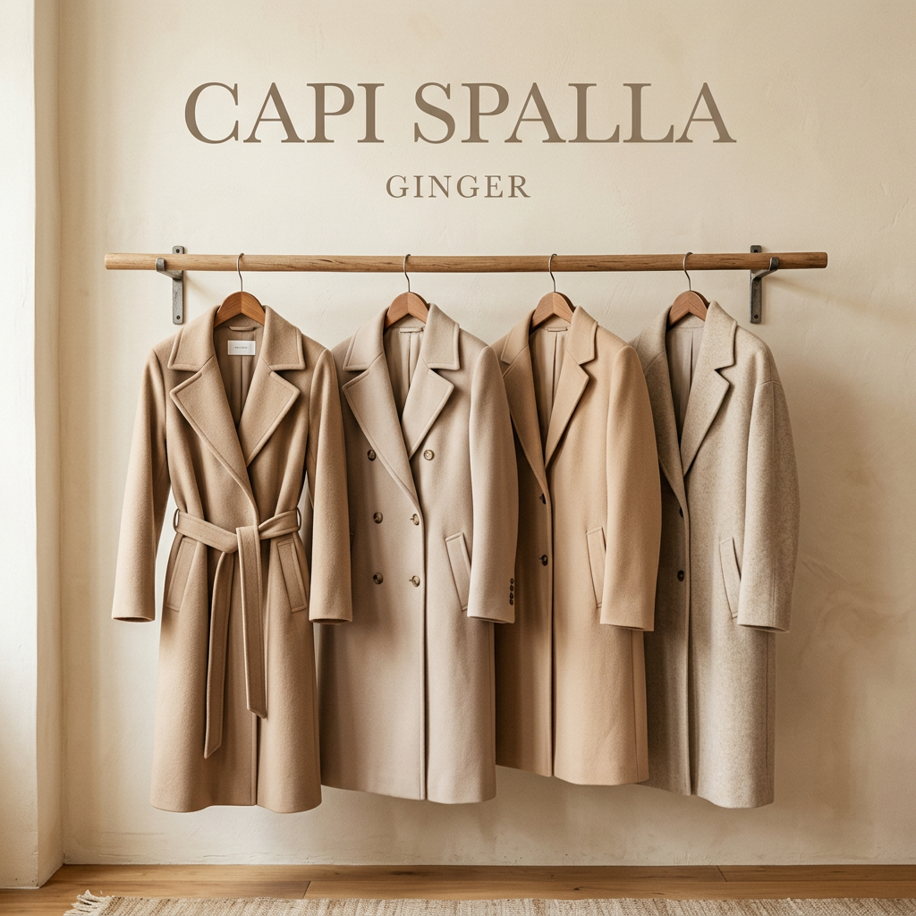 CAPI SPALLA