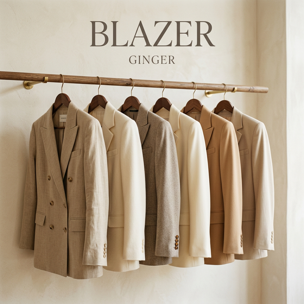 BLAZER