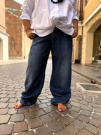 MARTE – Denim Balloon