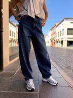 MARTE – Denim Balloon