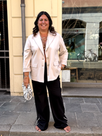 BLAZER - Punto Milano Sabbia